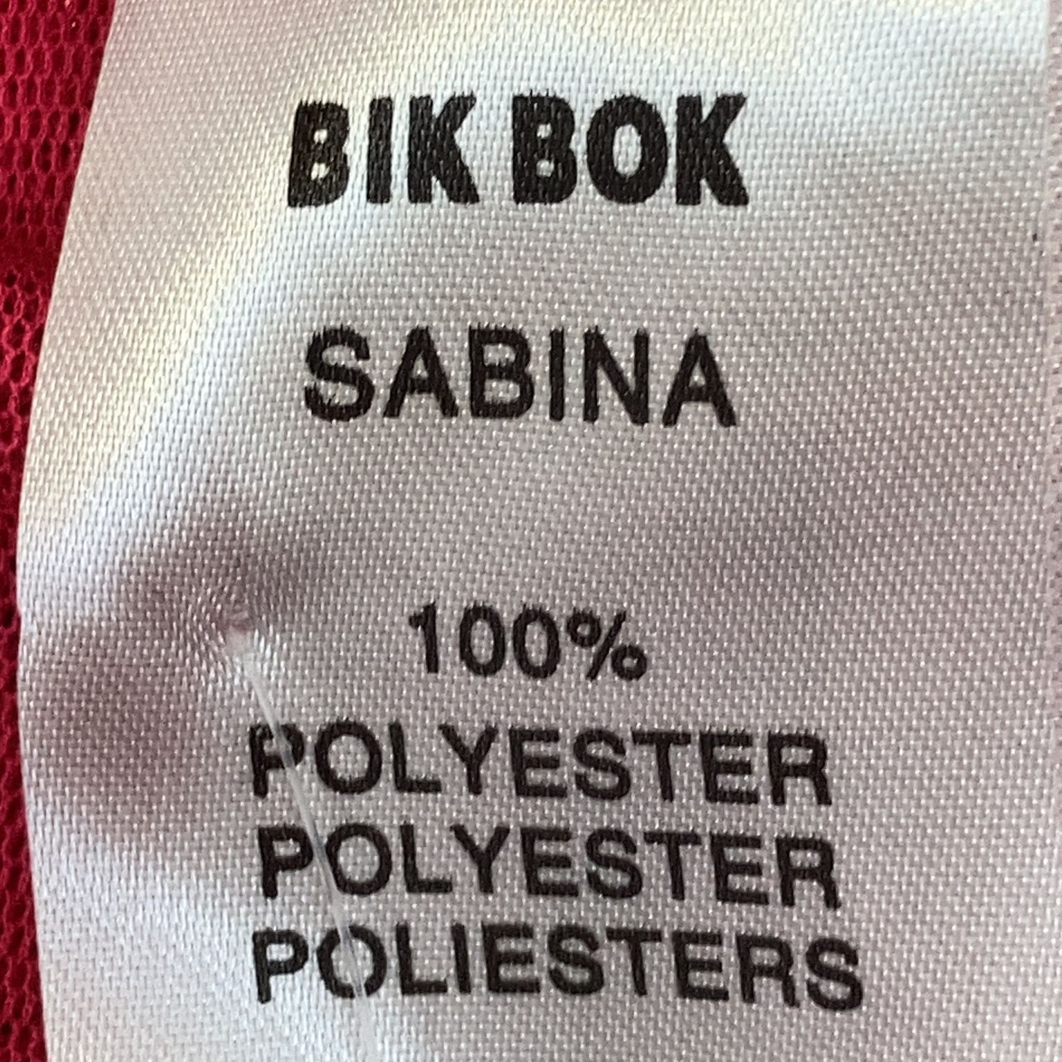 Bik Bok