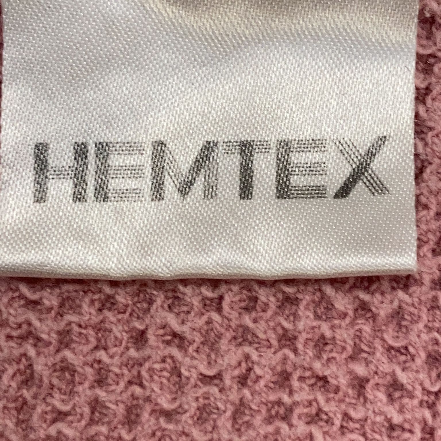 Hemtex