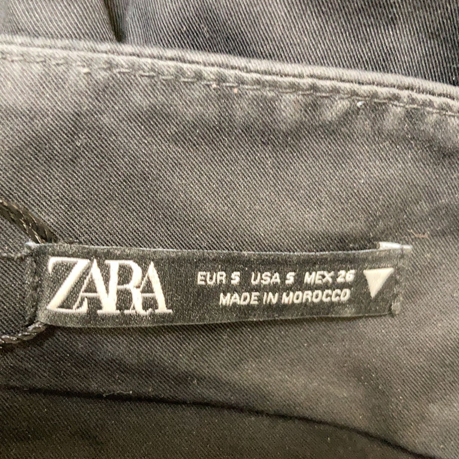 Zara