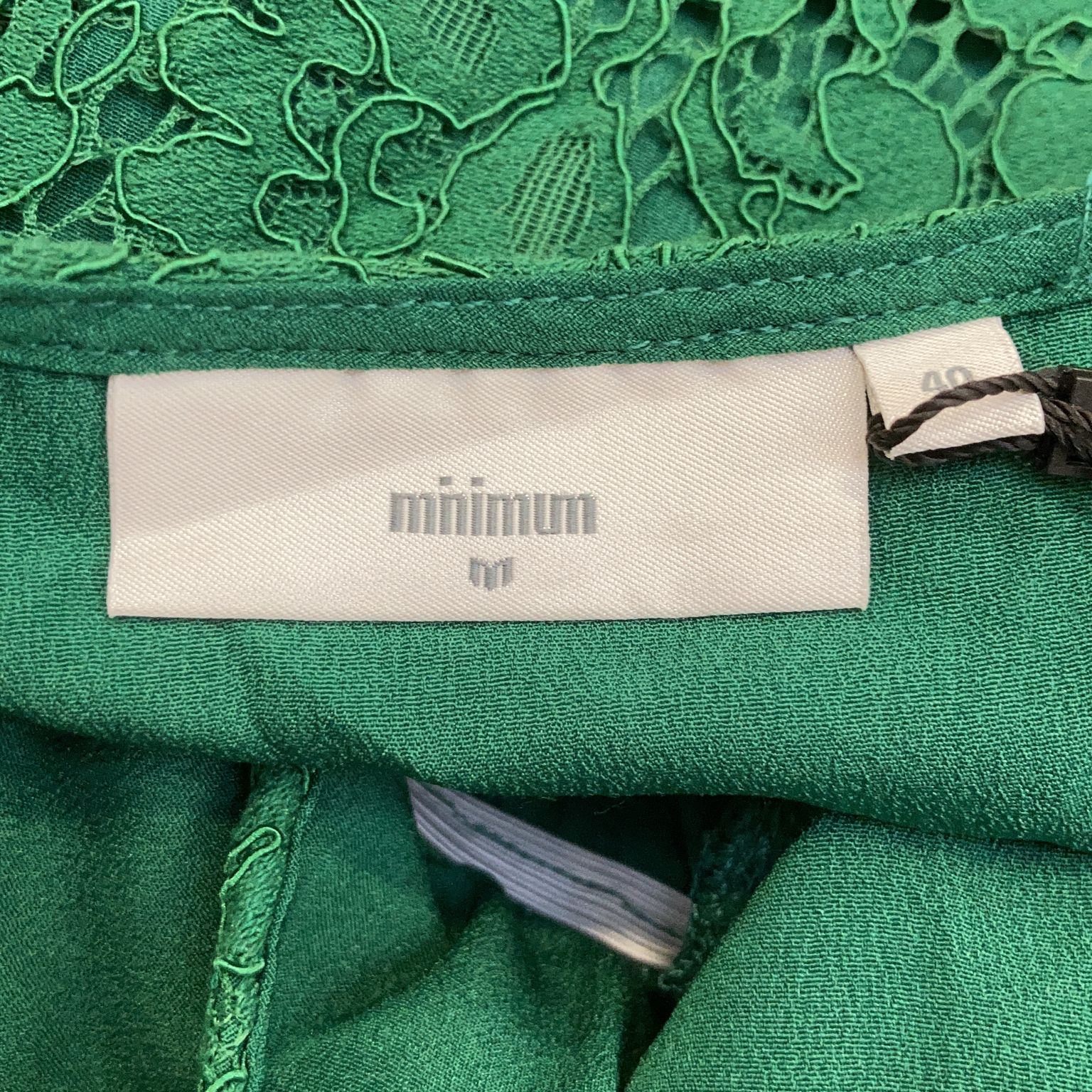 Minimum