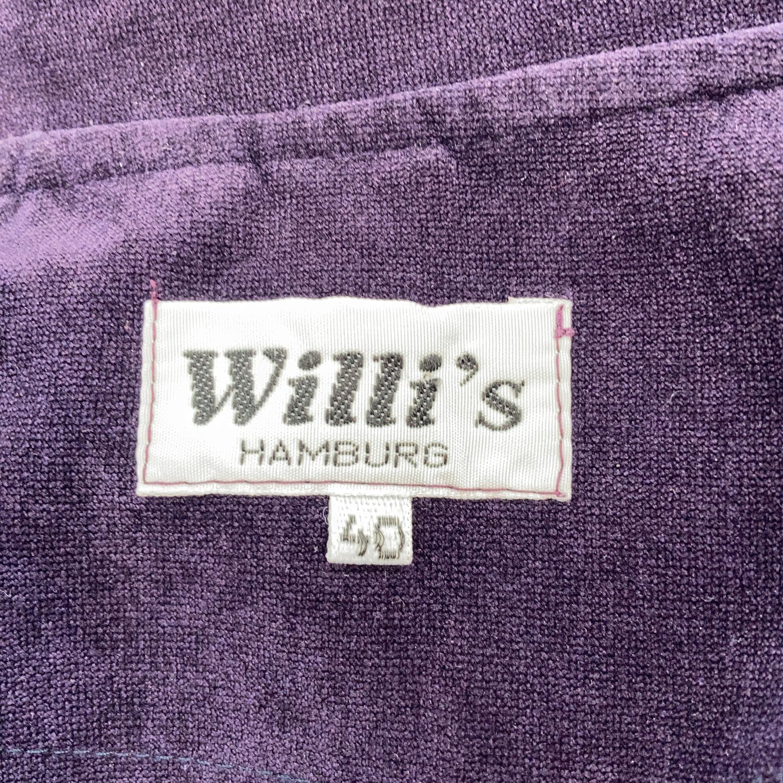 Willis