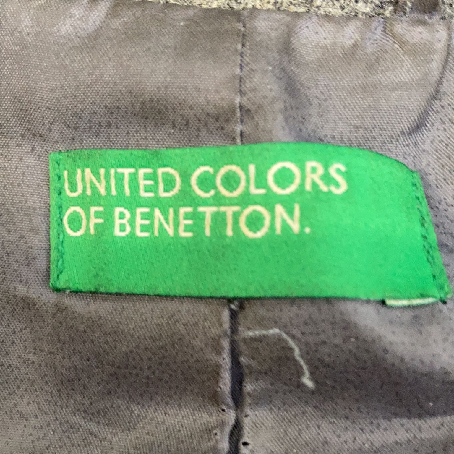 United Colors of Benetton