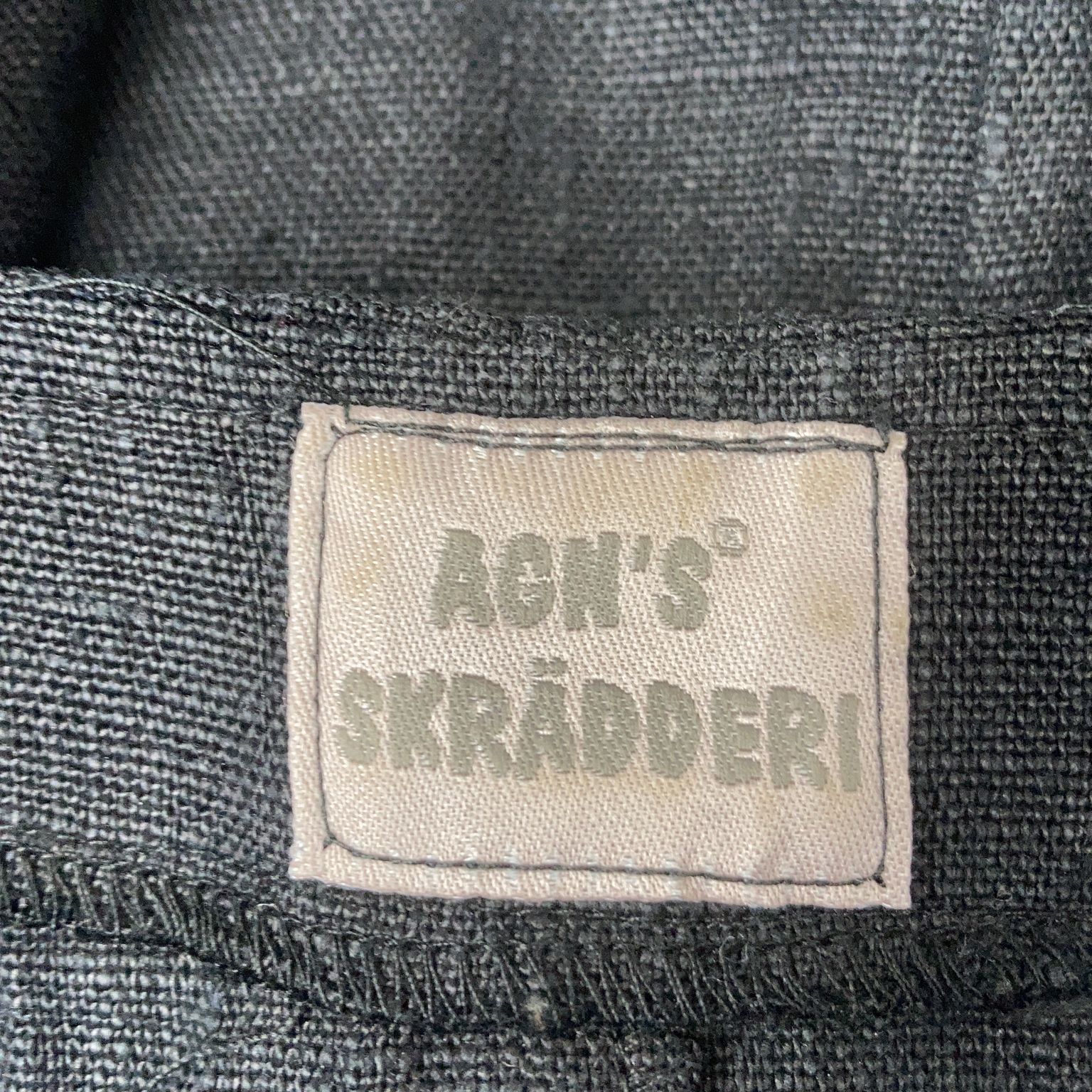 Agn's Skrädderi