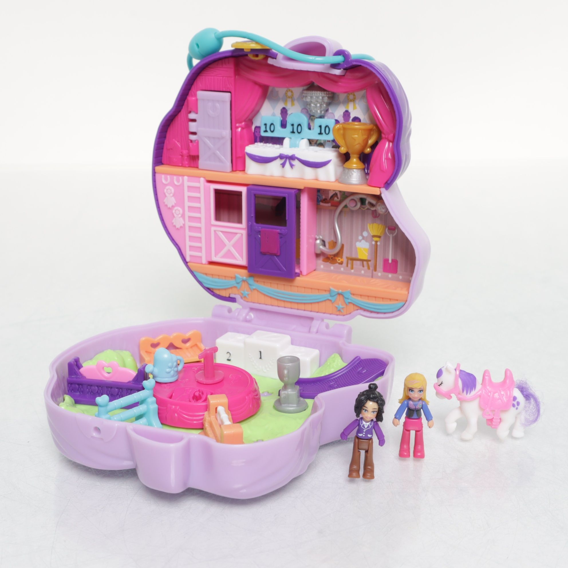 Polly Pocket