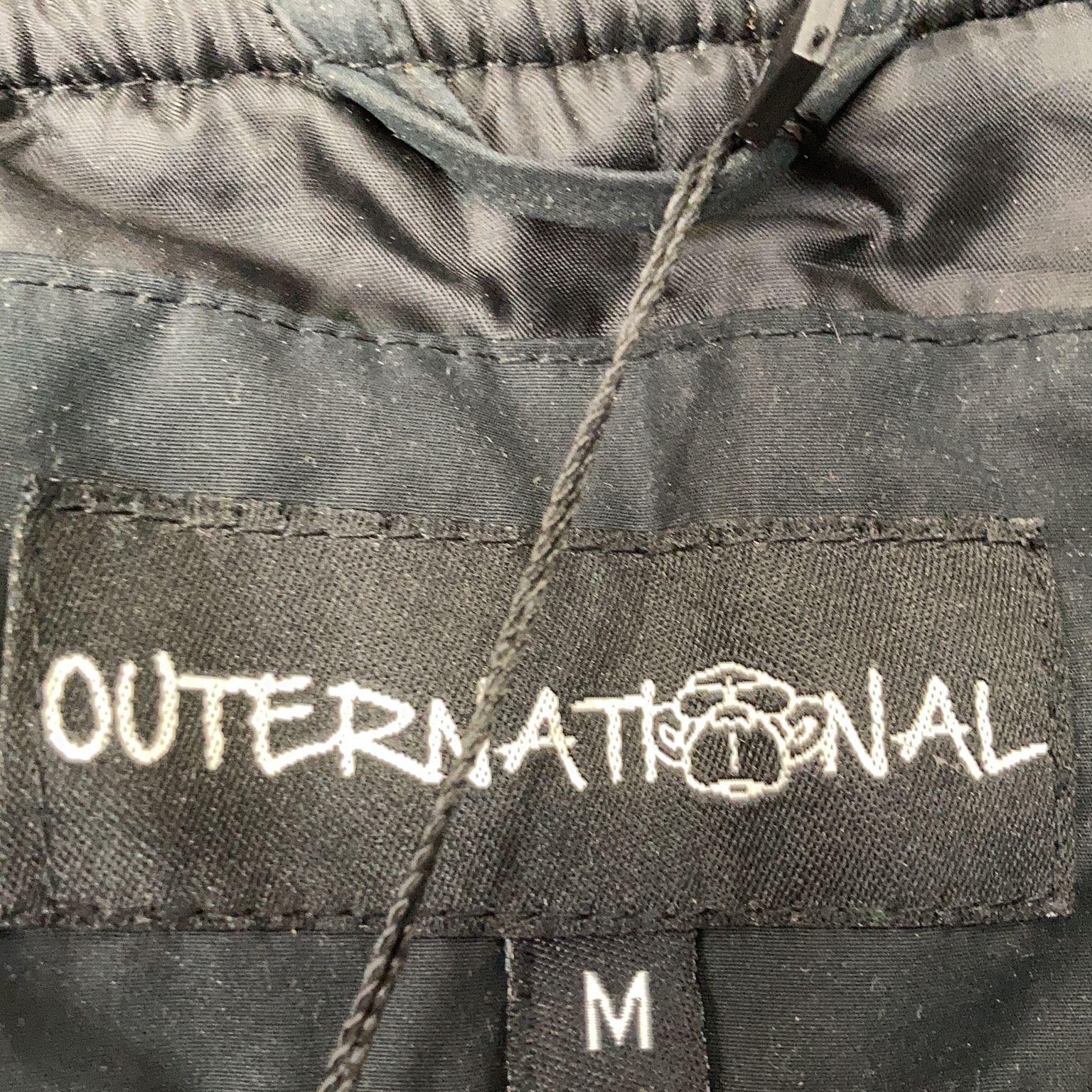 Outernational