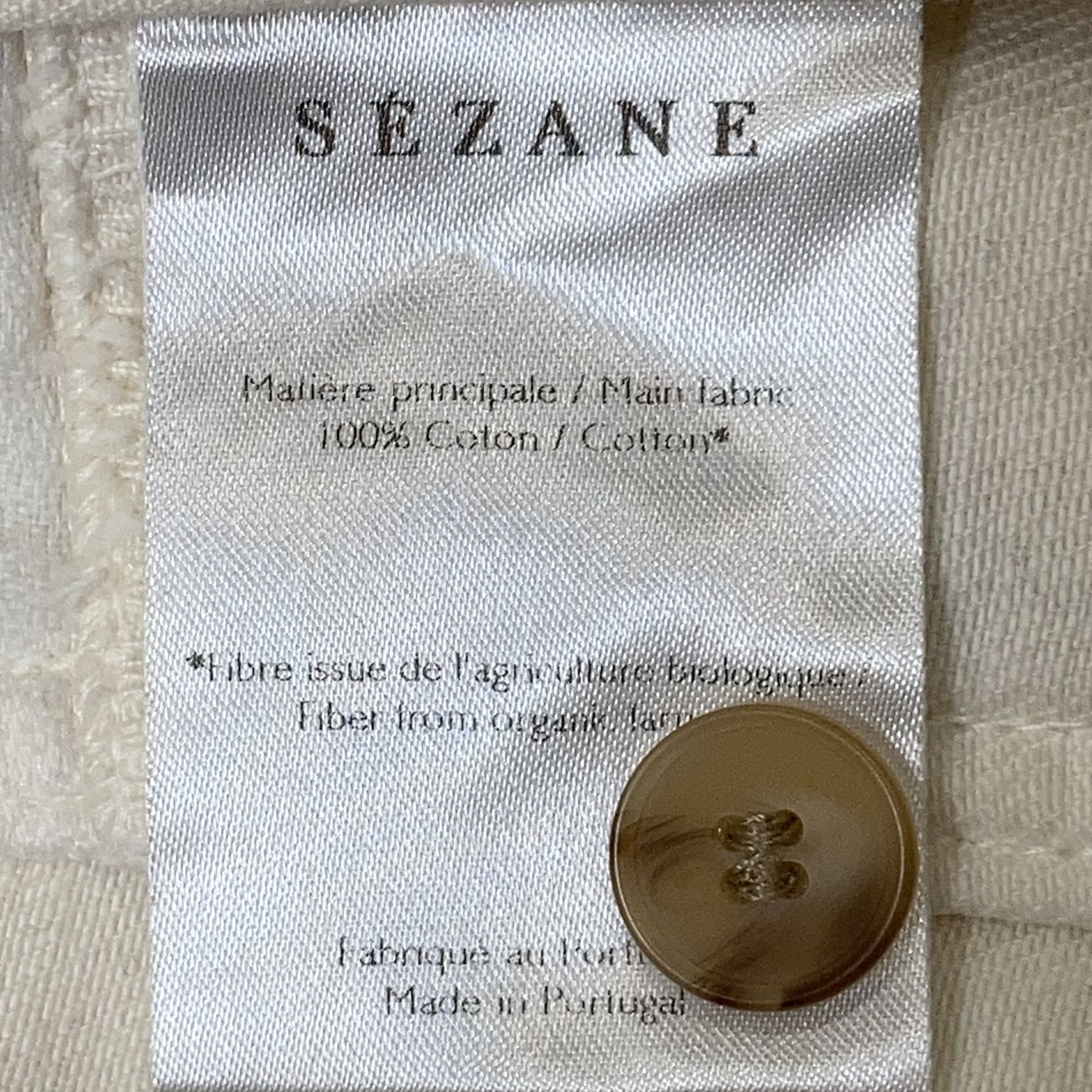 Sézane