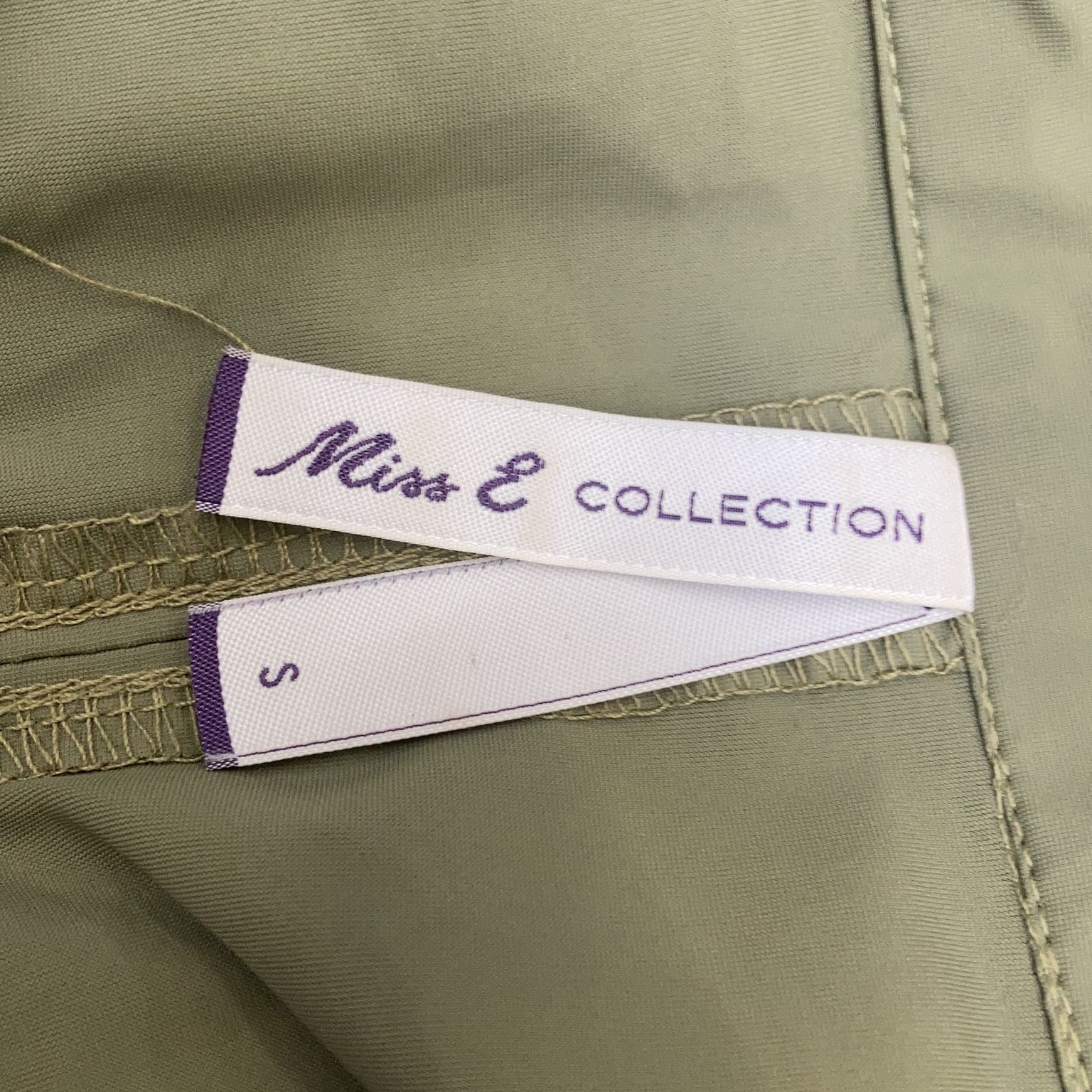 Miss  COLLECTION