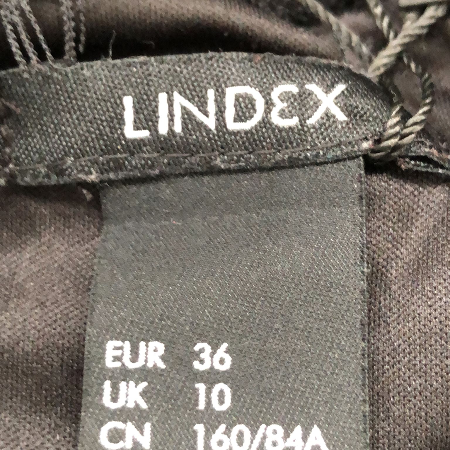 Lindex