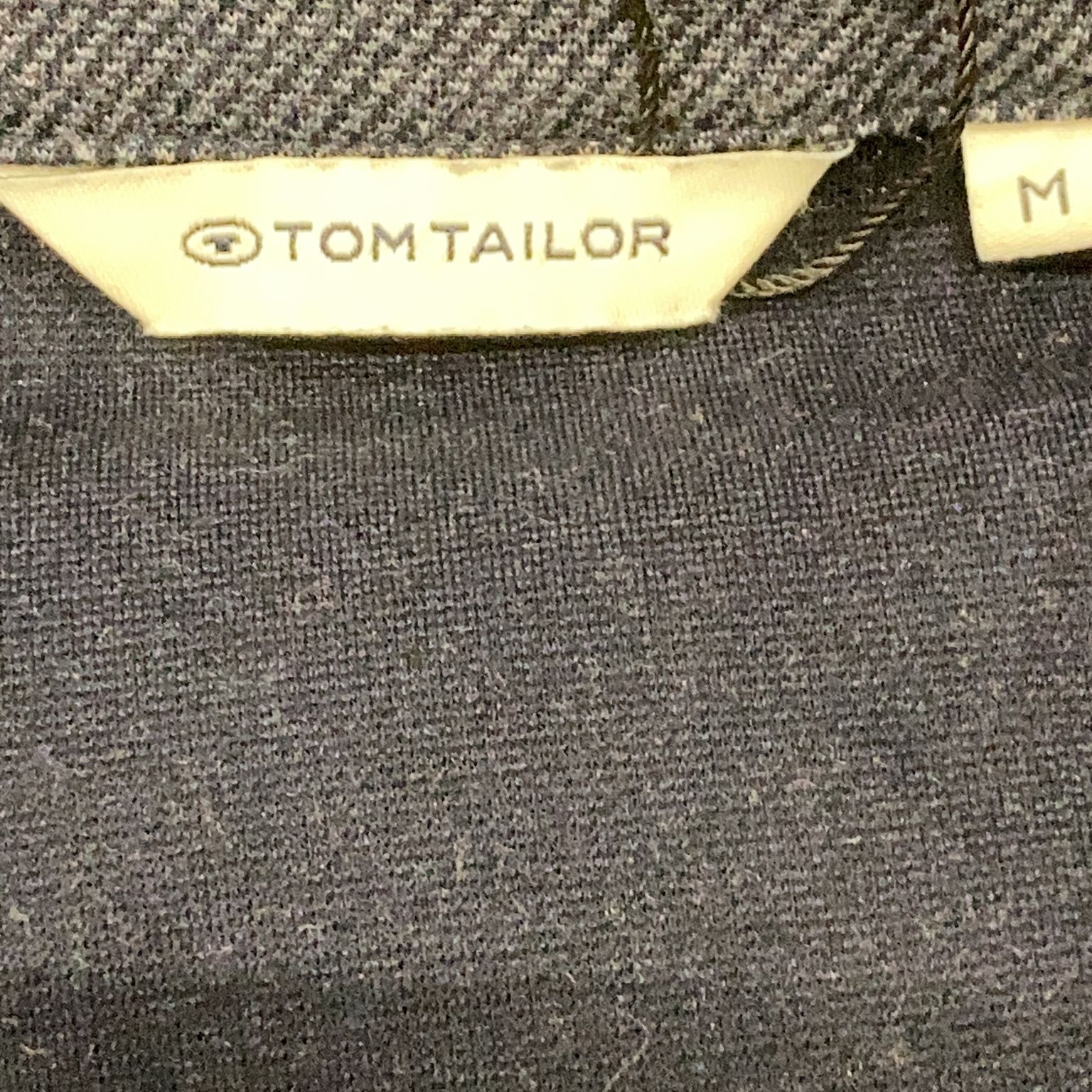 Tom Tailor