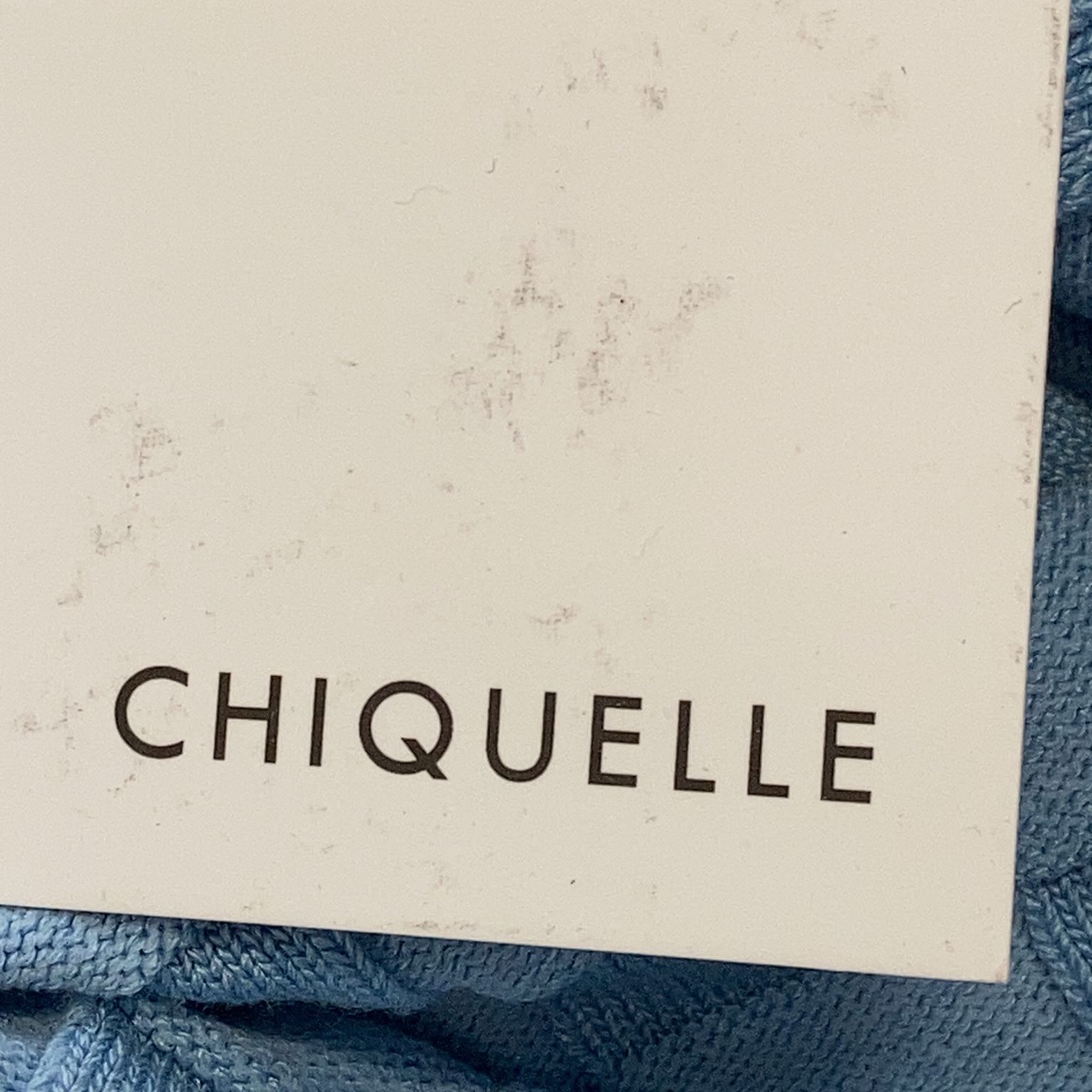 Chiquelle