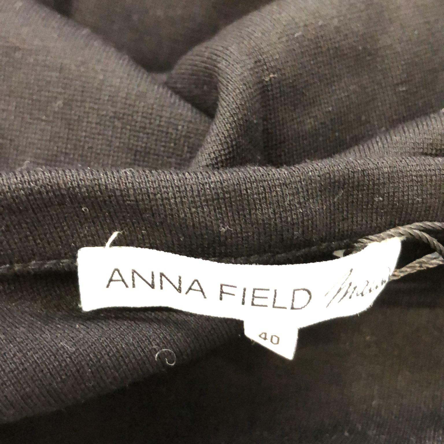 Anna Field