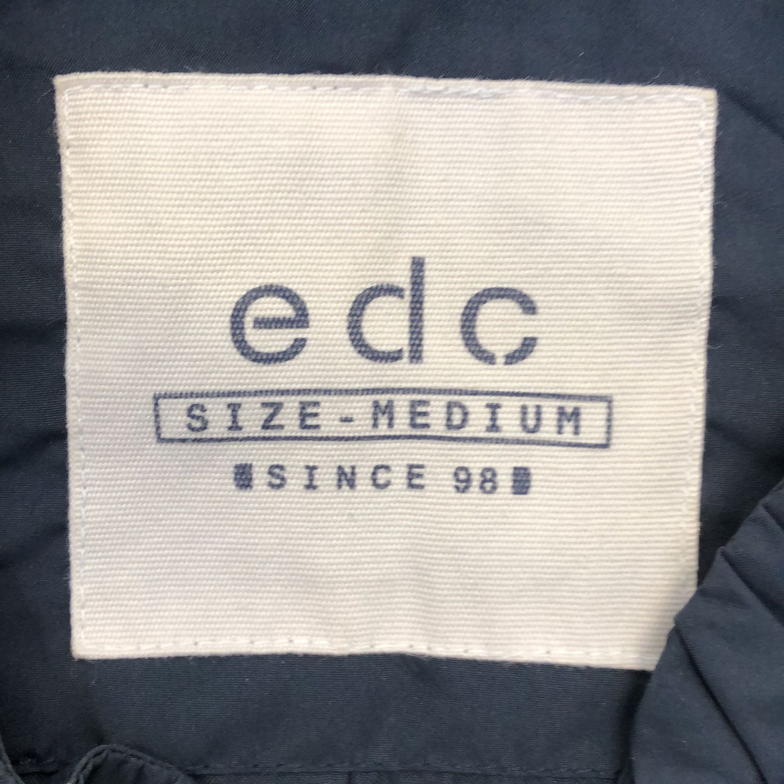 EDC Brand