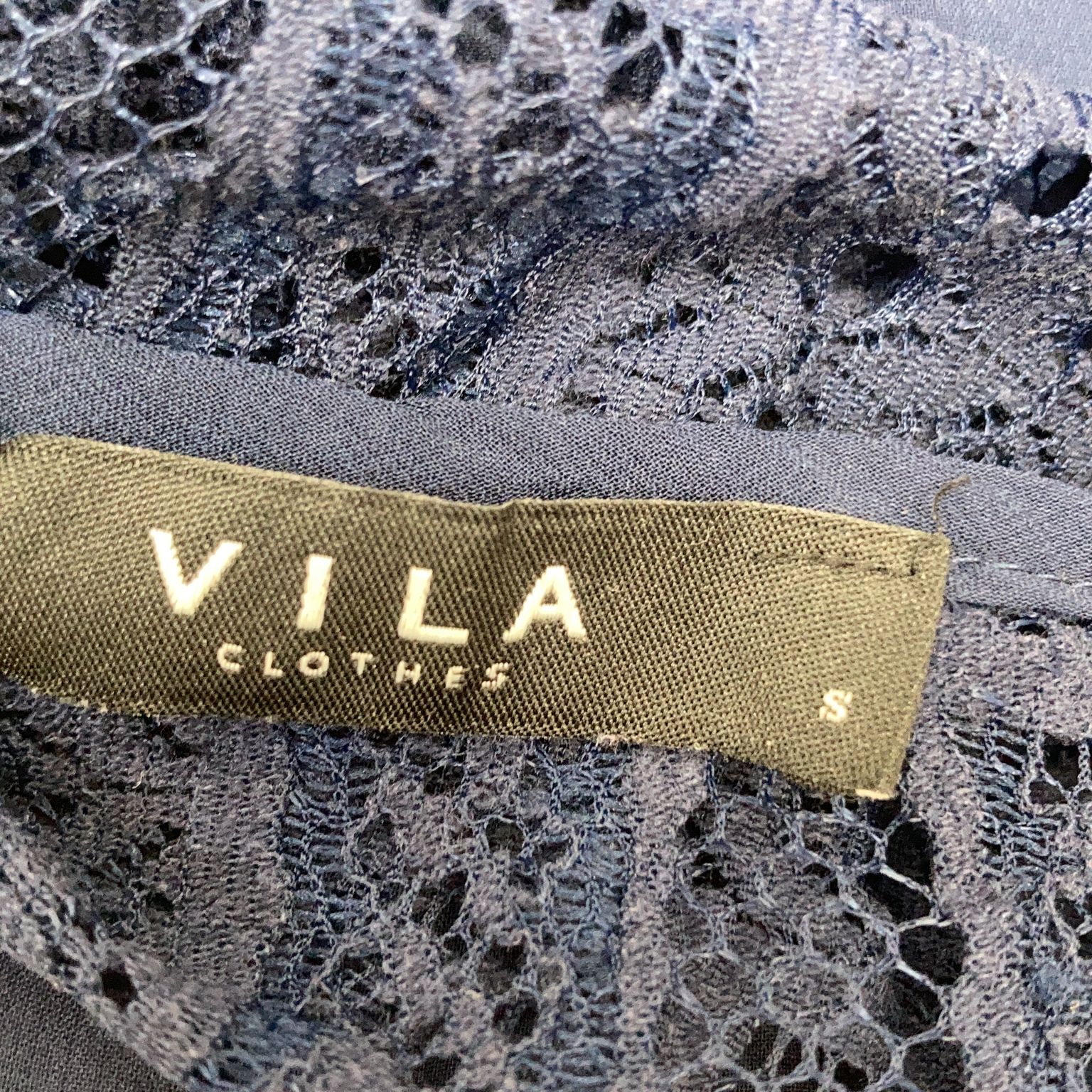 VILA Clothes