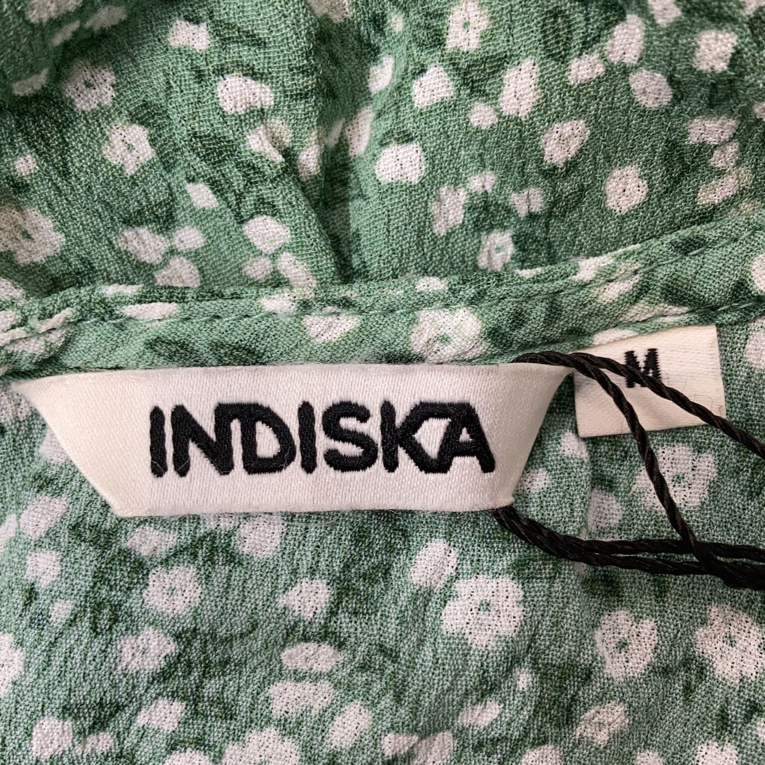 Indiska