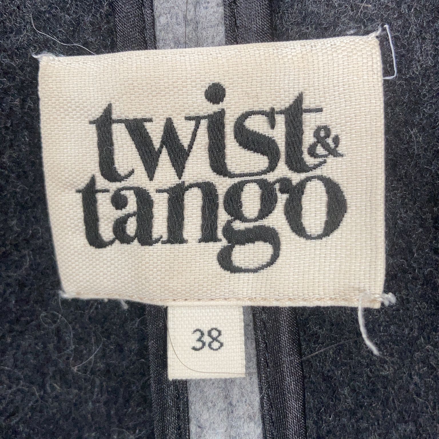 Twist  Tango