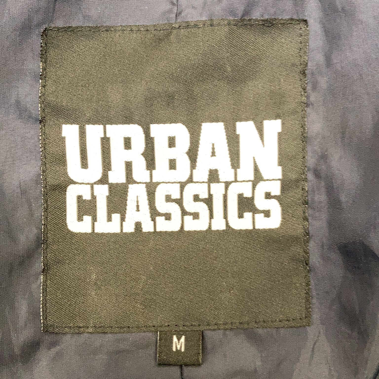 Urban Classics