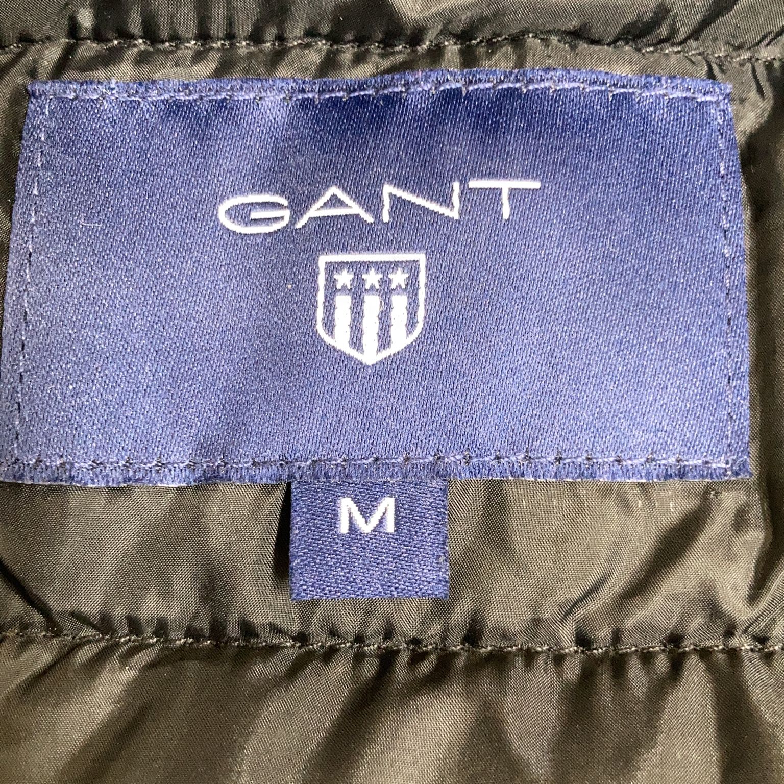 GANT