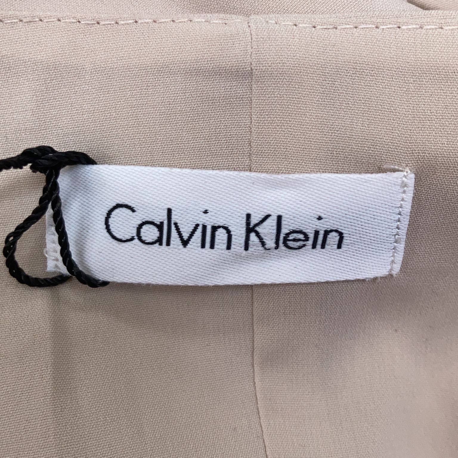 Calvin Klein