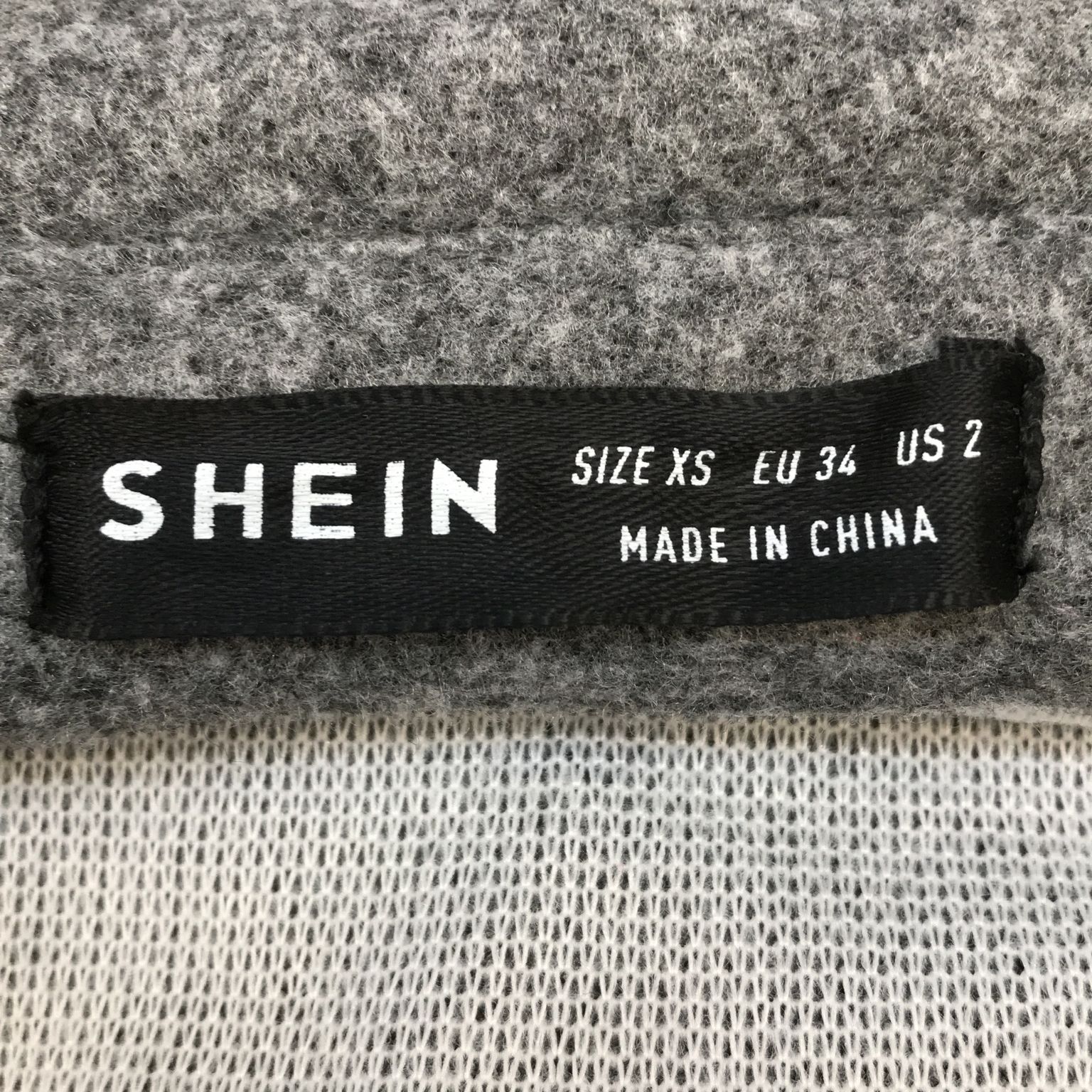 Shein