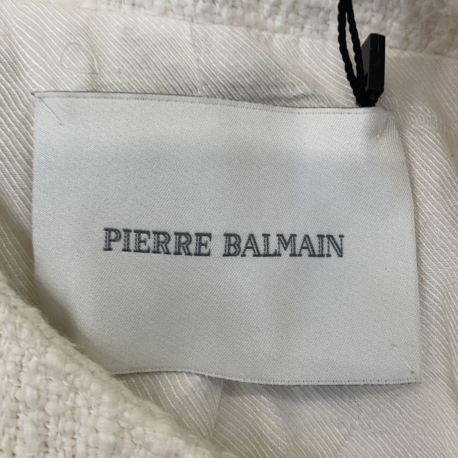 Pierre Balmain