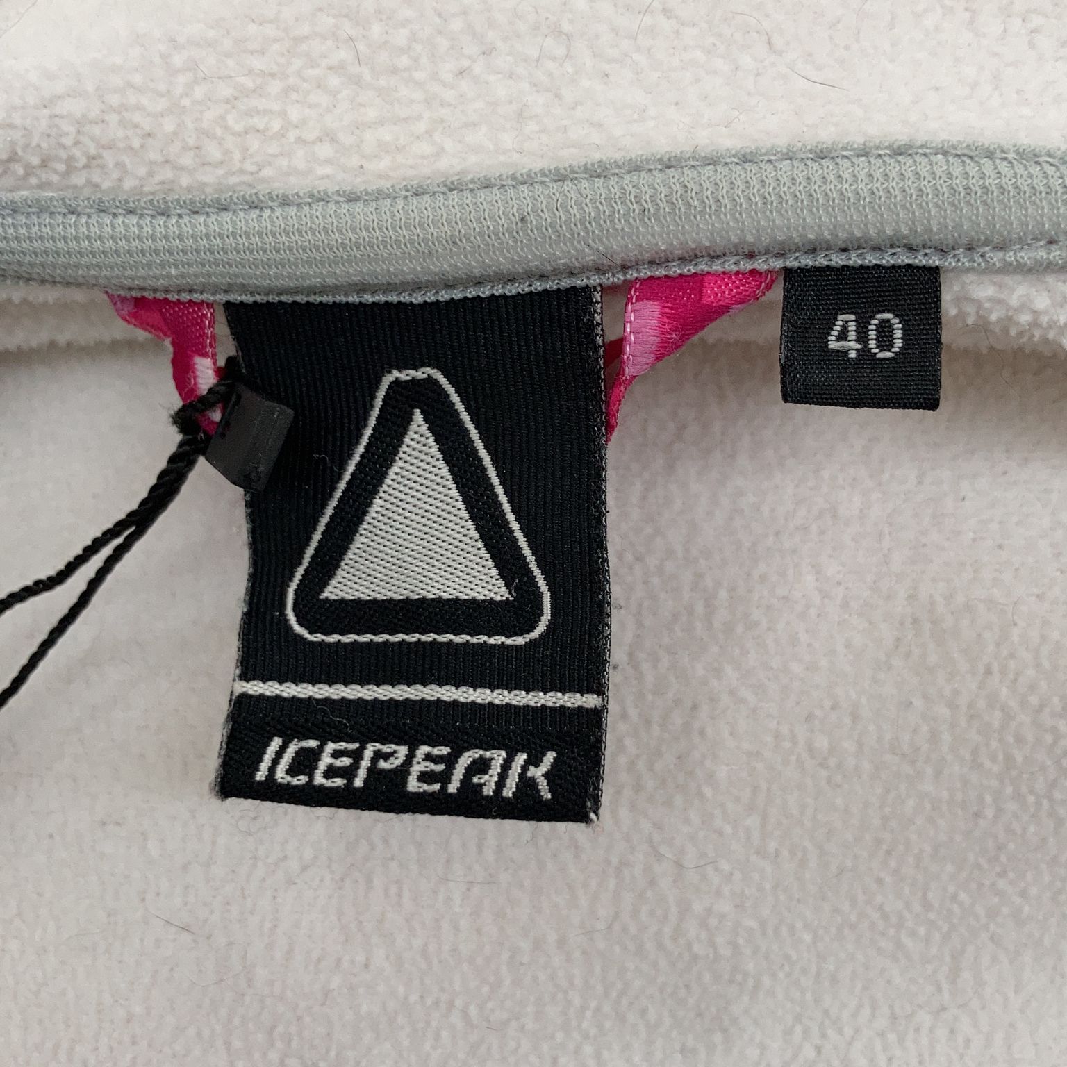 Icepeak