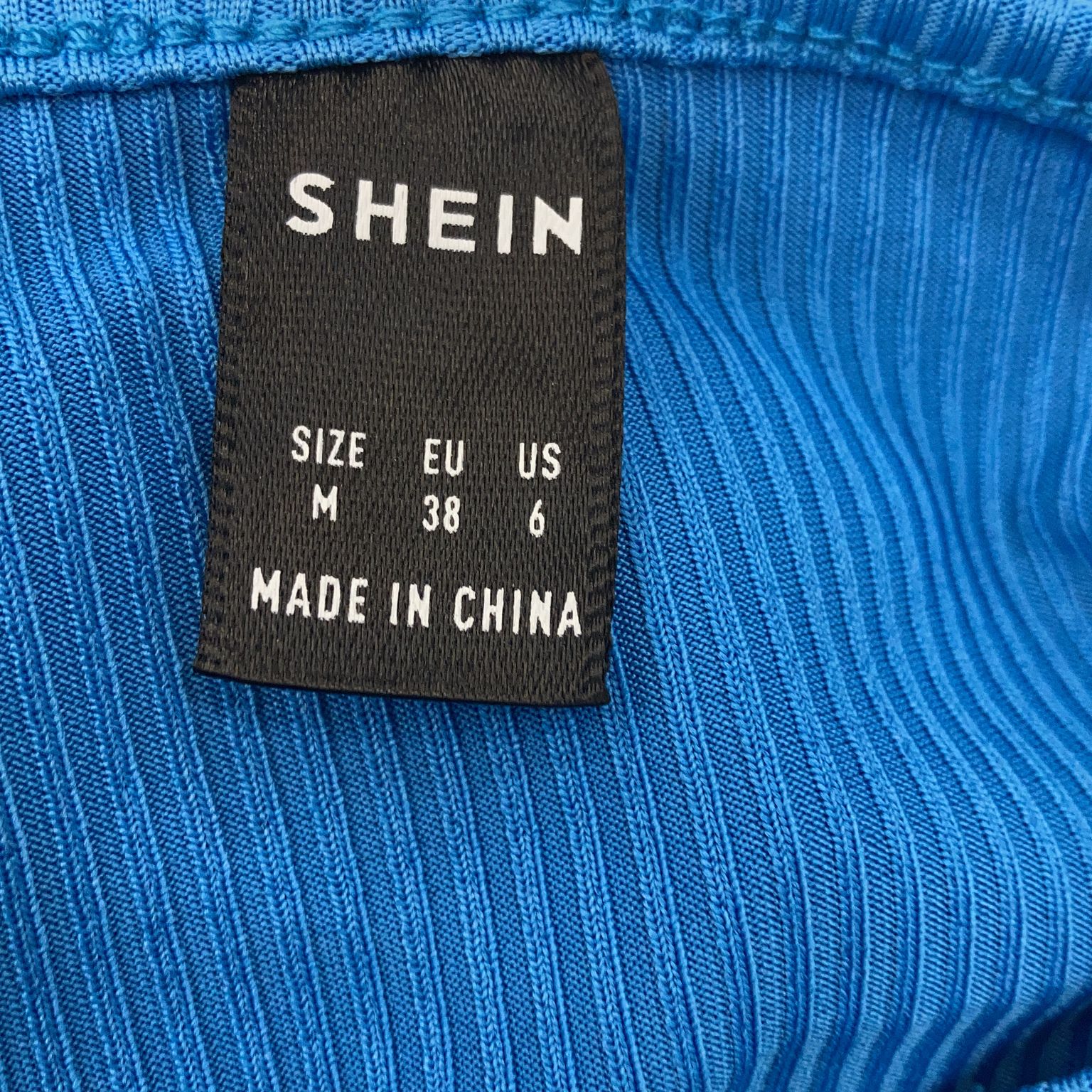 Shein