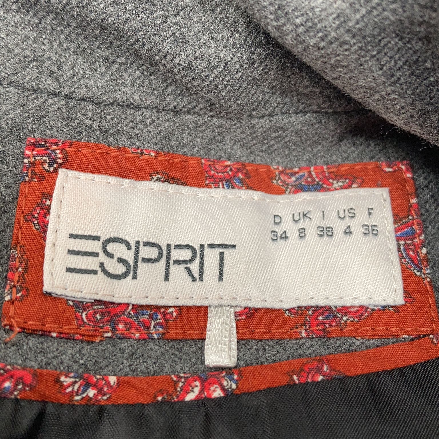 ESPRIT