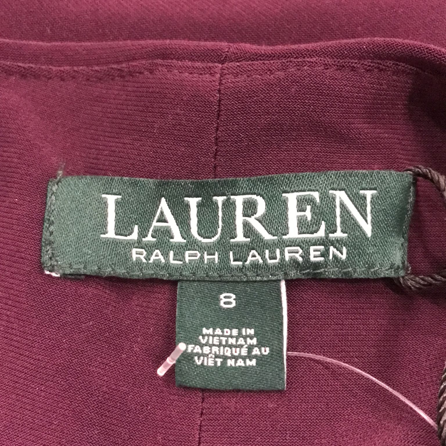 Lauren Ralph Lauren