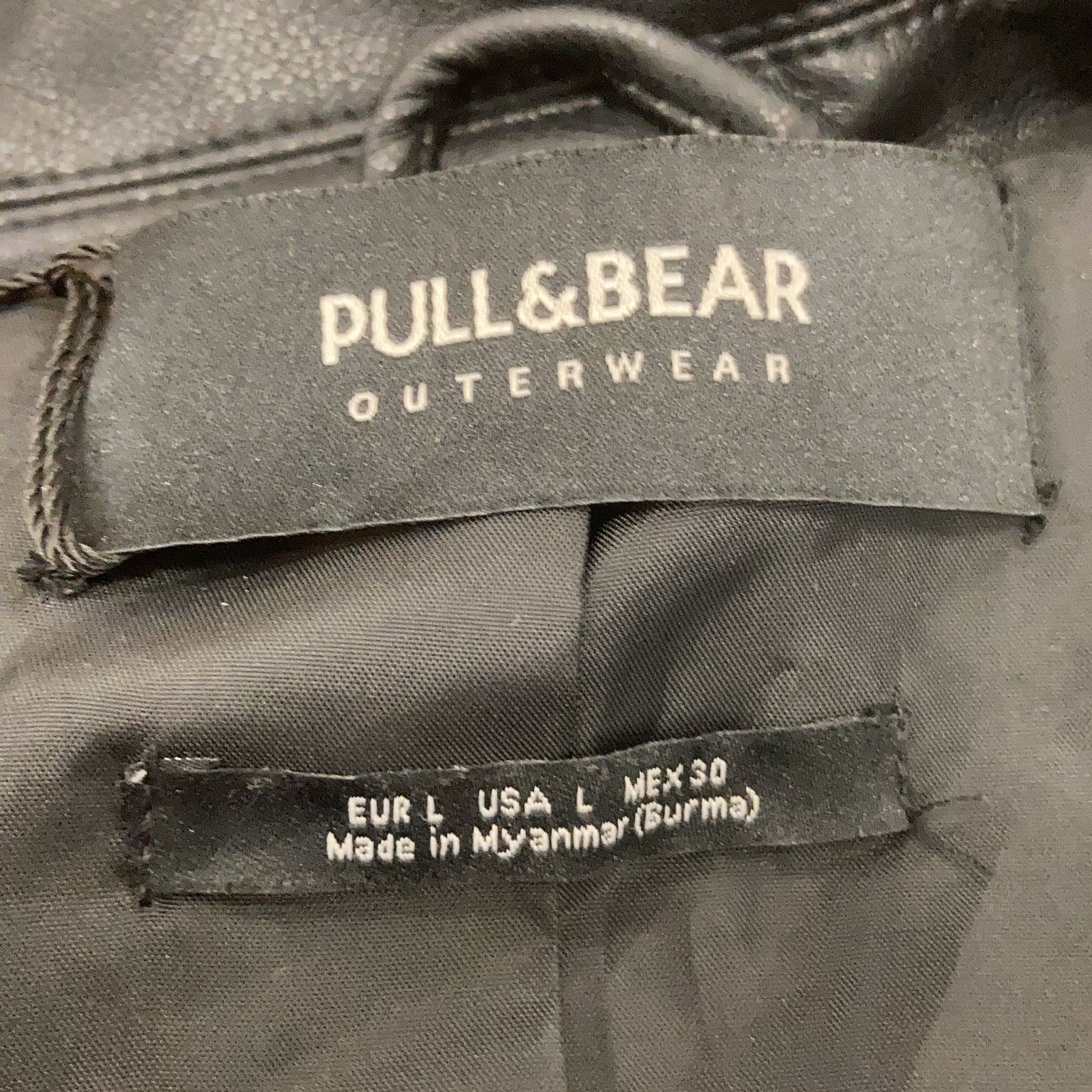 Pull  Bear