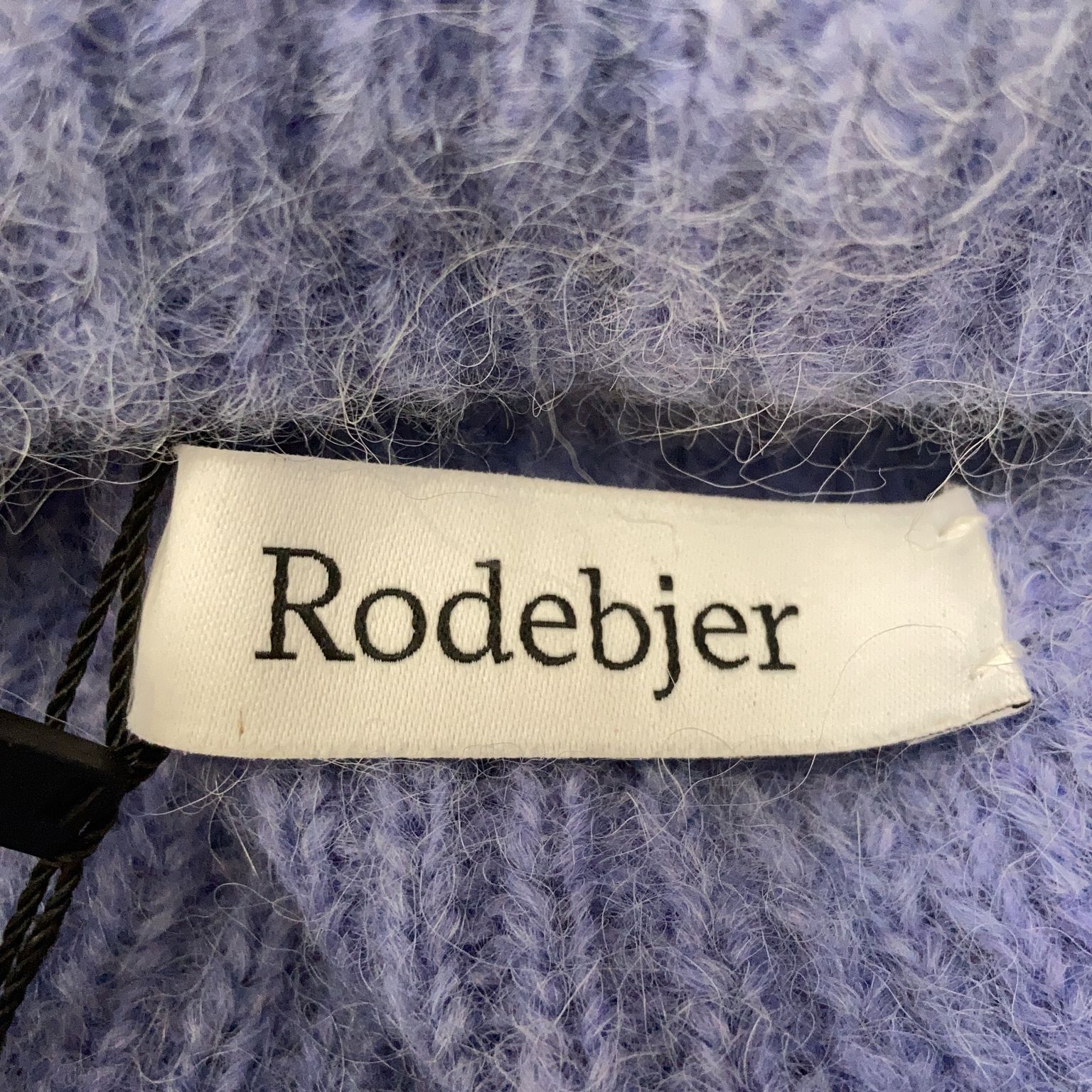 Rodebjer