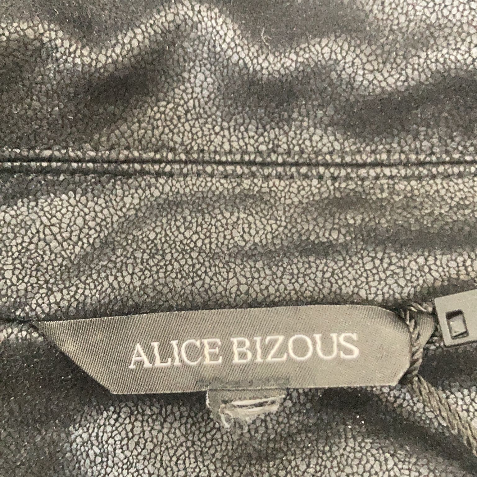 Alice Bizous