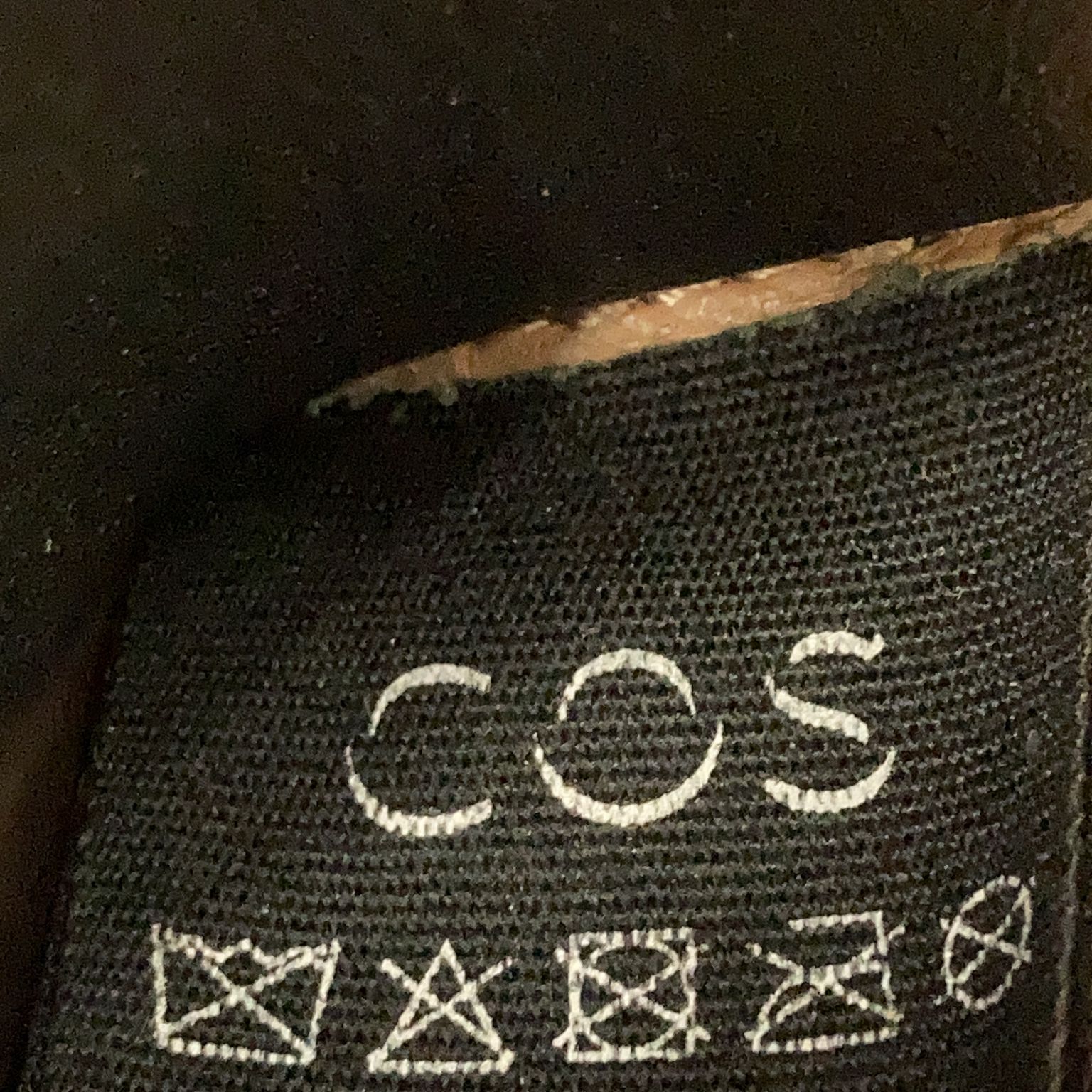 COS