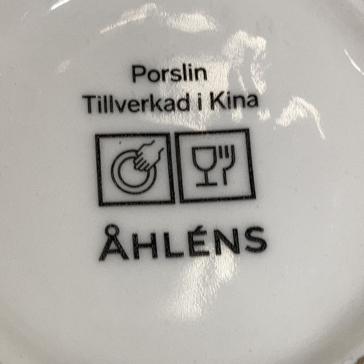 Åhléns