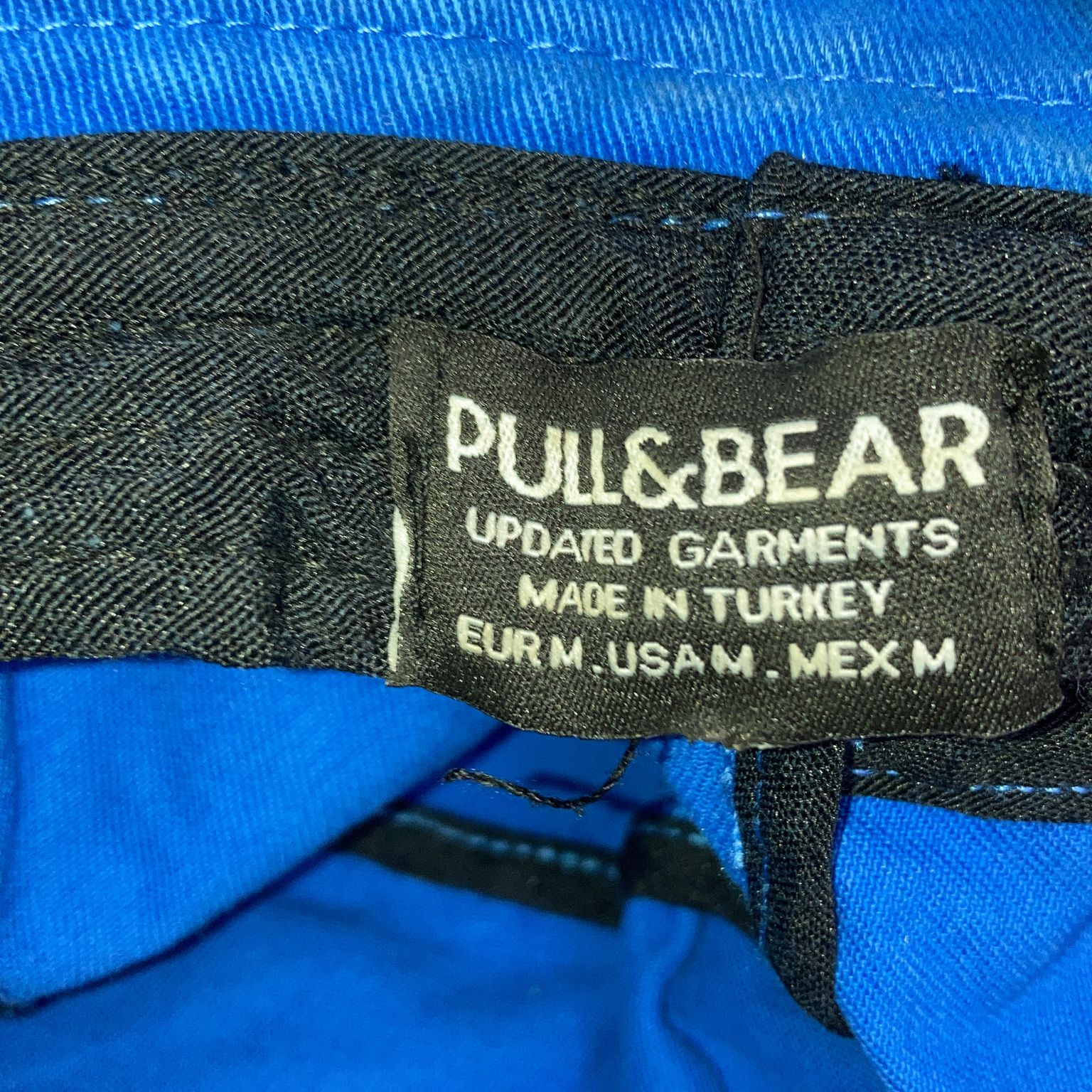 Pull  Bear