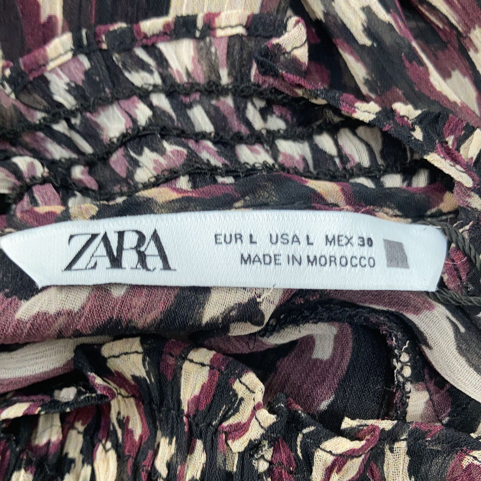 Zara