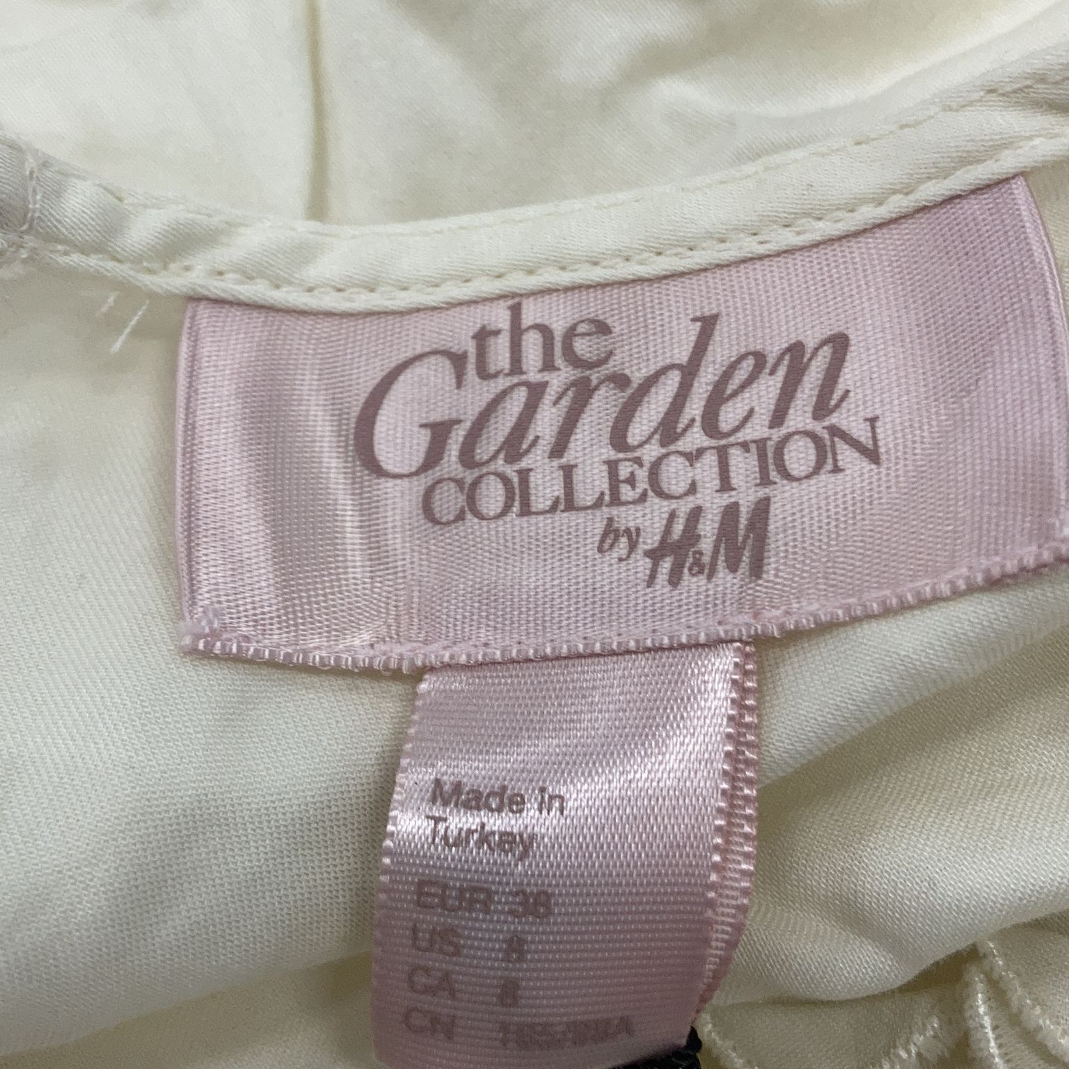 The Garden Collection by HM