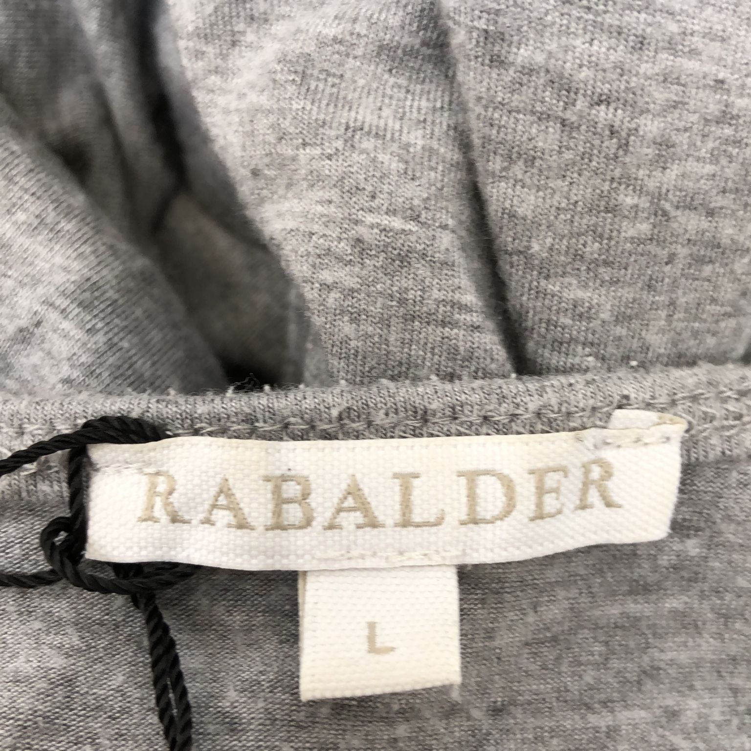 Rabalder