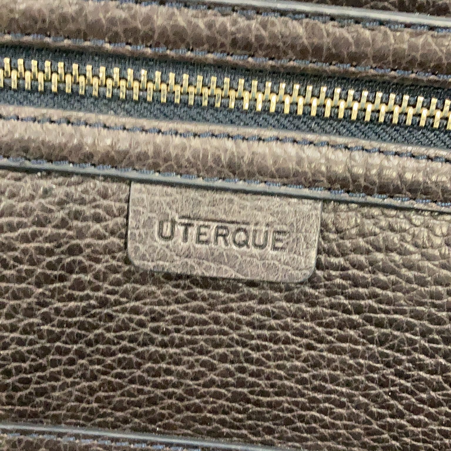 Uterqüe