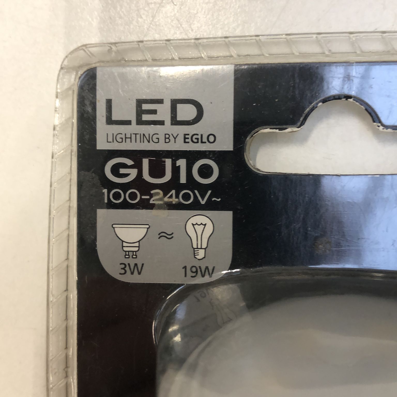 LED