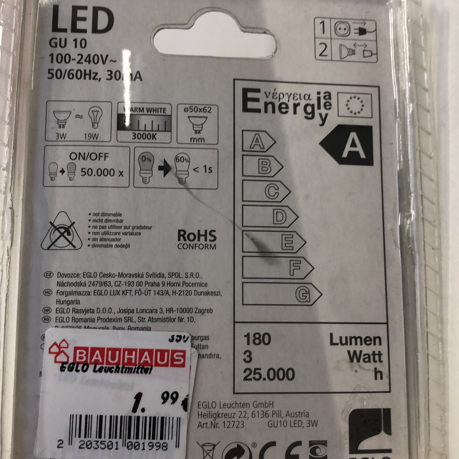 LED