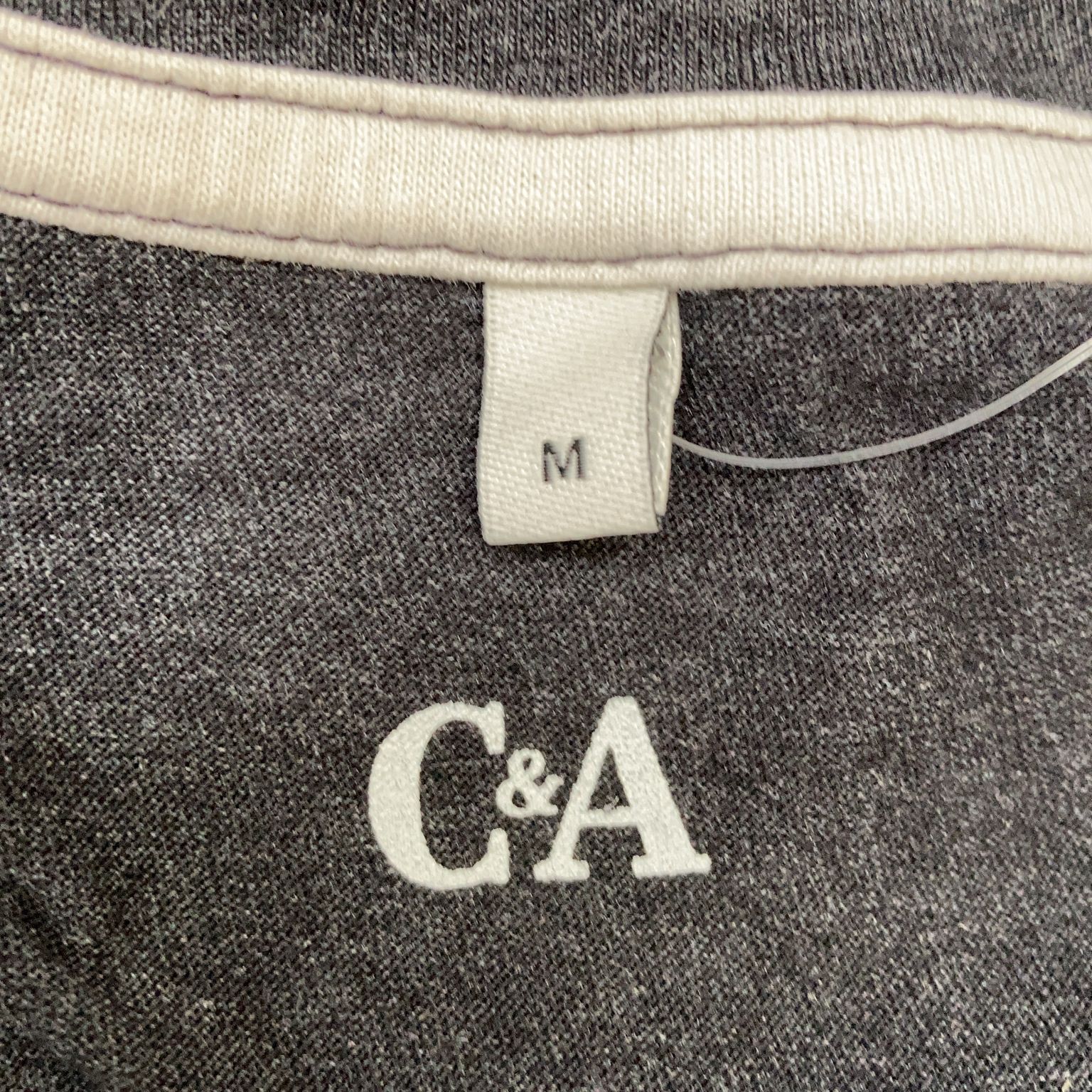 CA