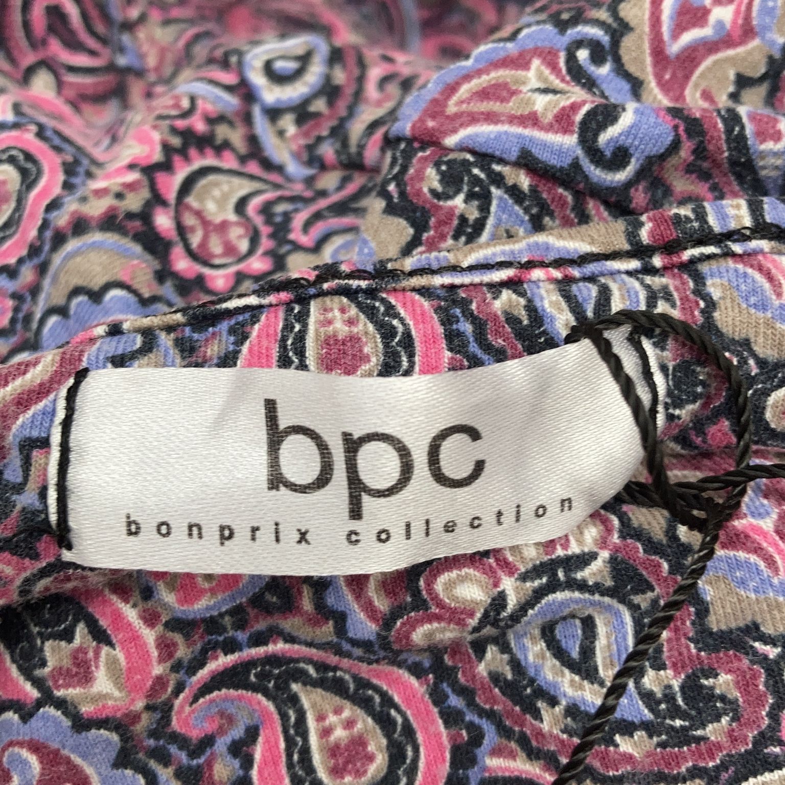 BPC Bonprix Collection