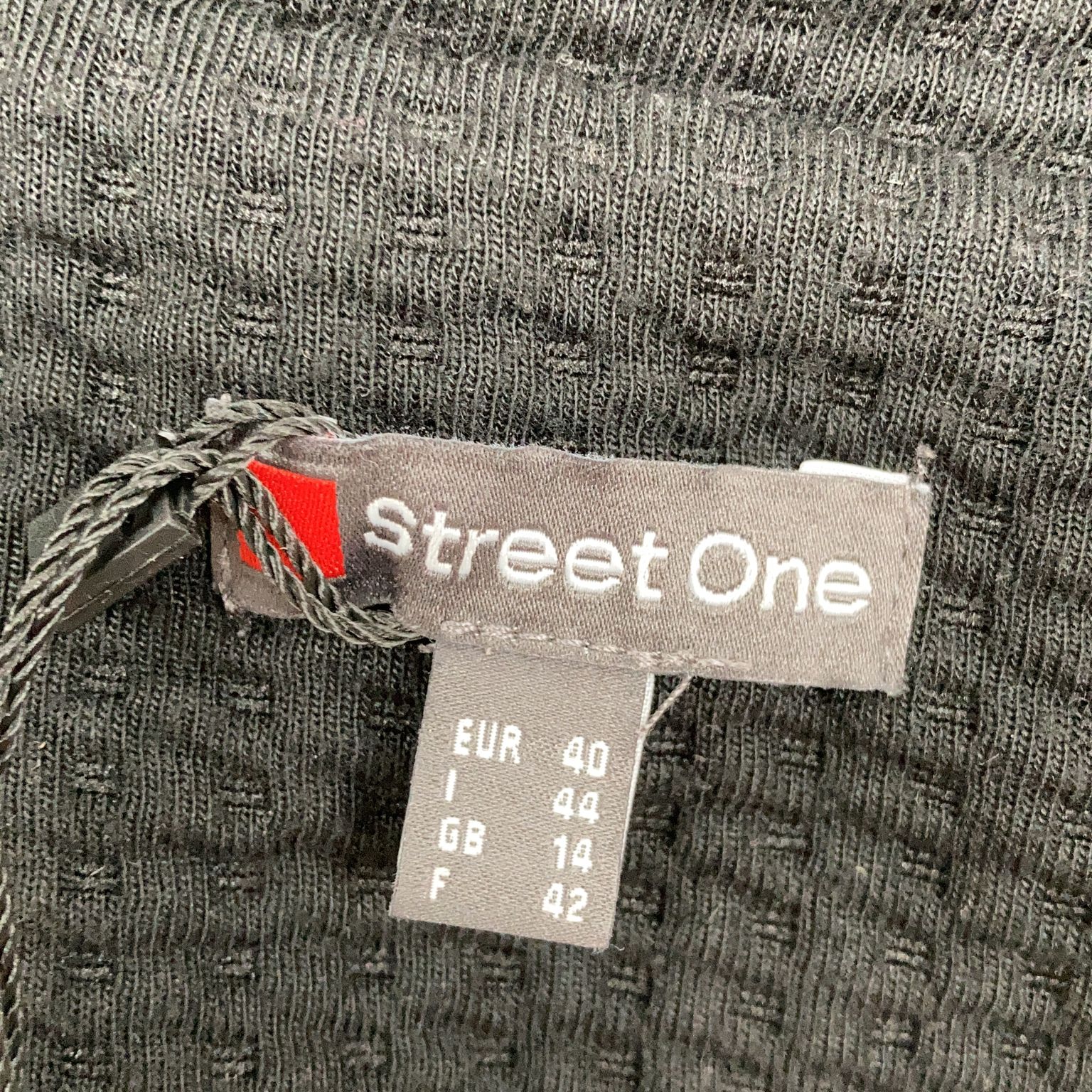 Street One