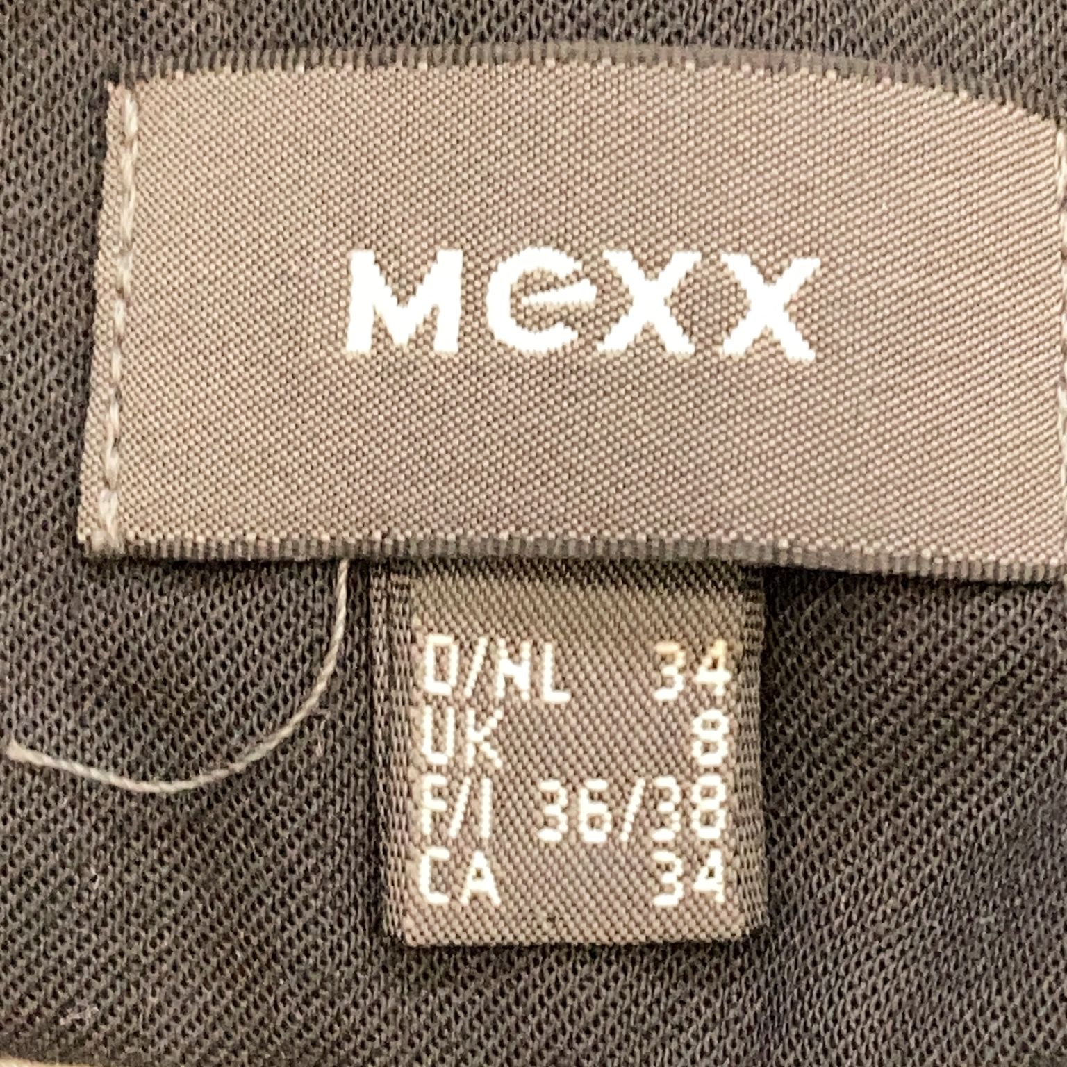 Mexx