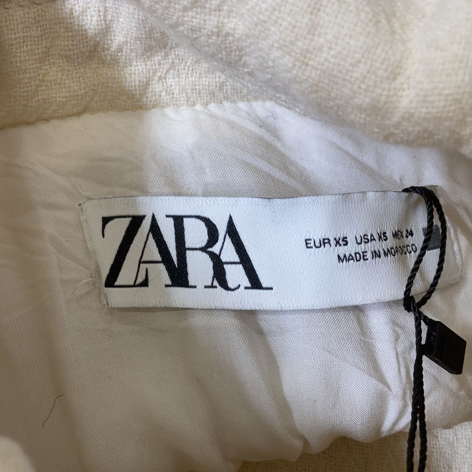 Zara