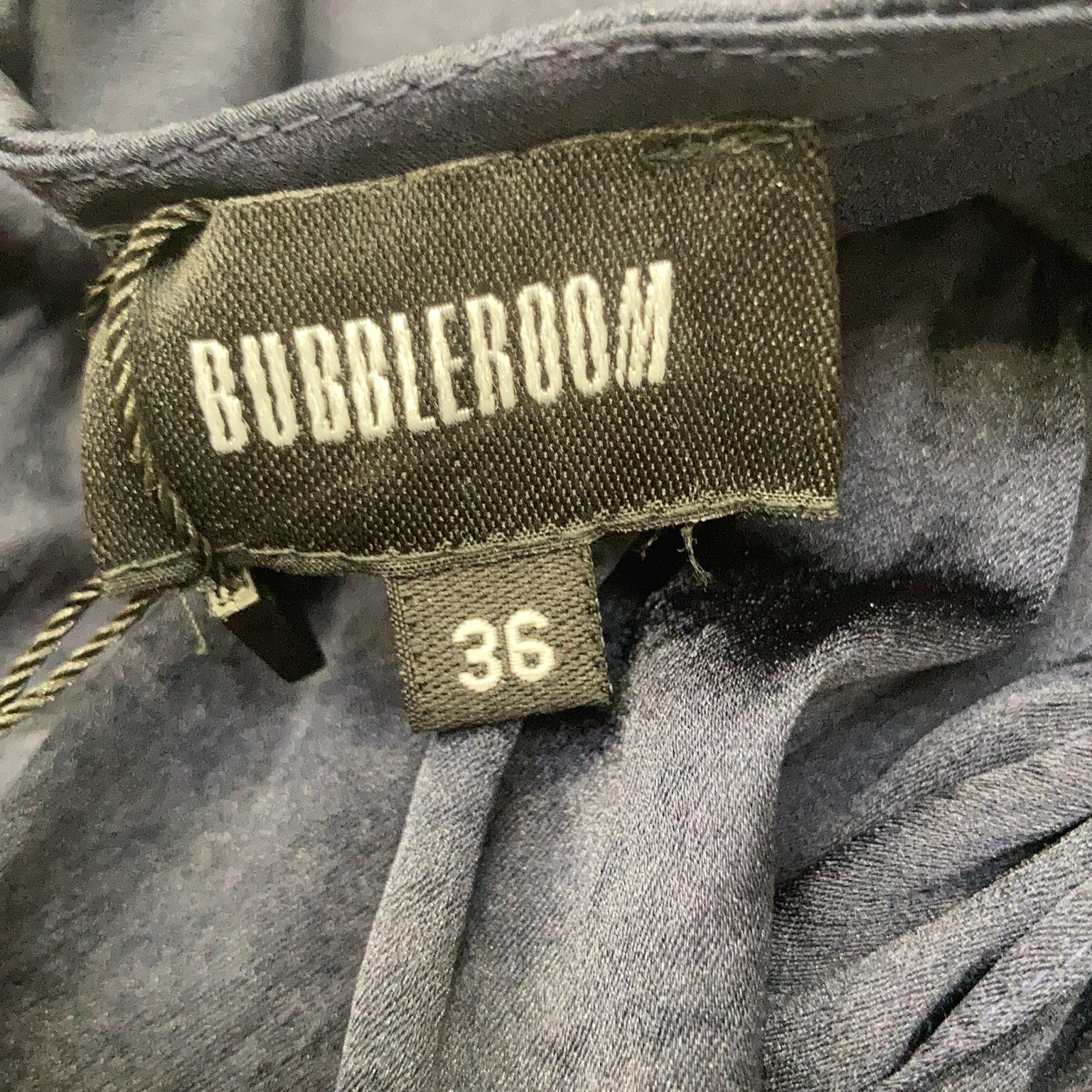 Bubbleroom