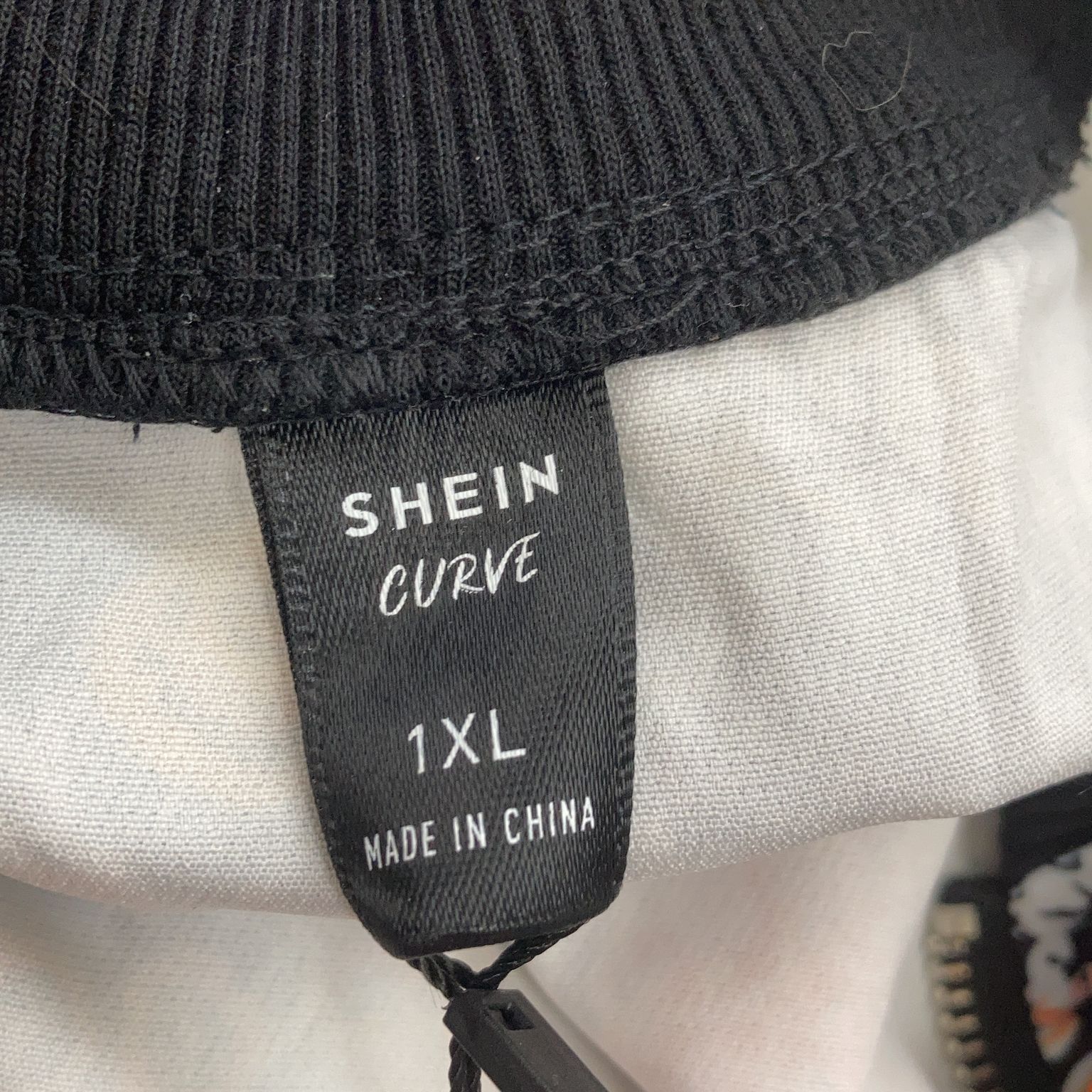 Shein Curve