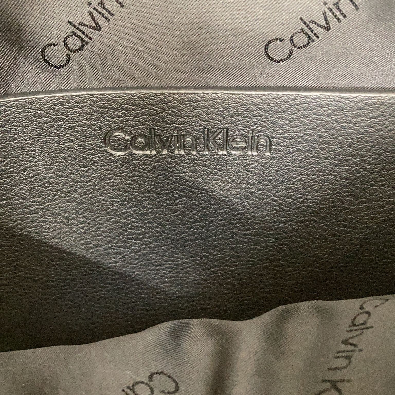 Calvin Klein