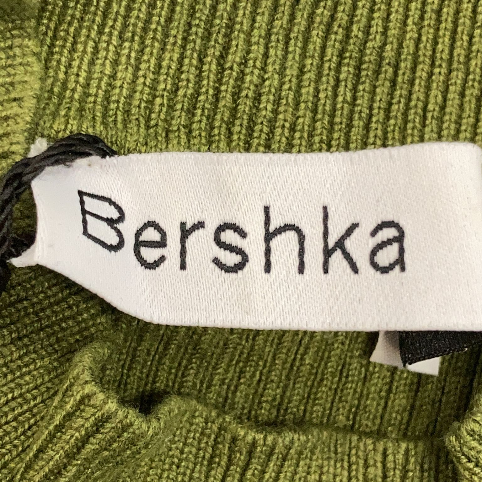 Bershka