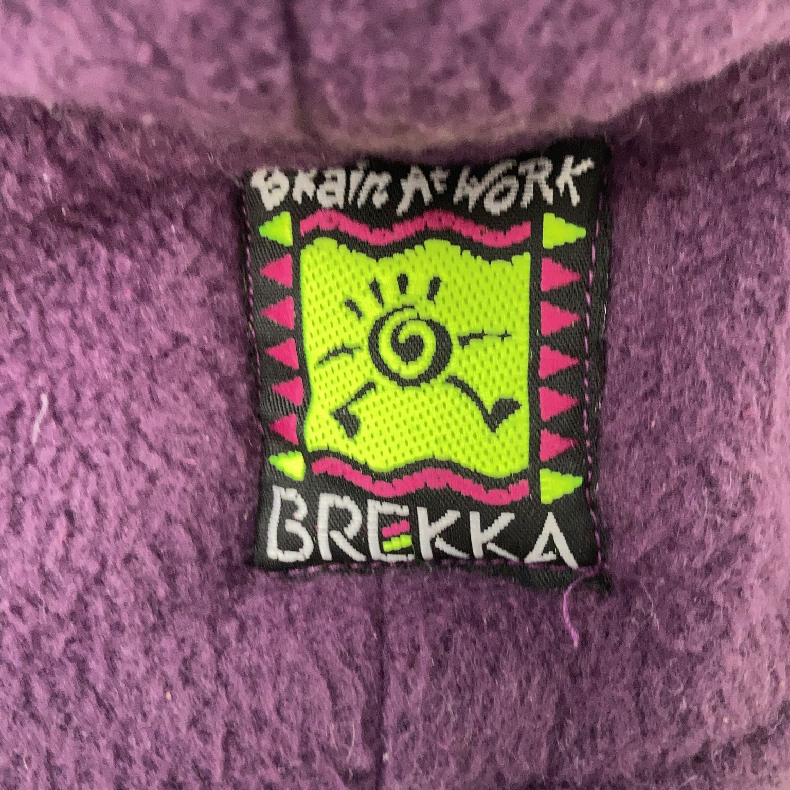 Brekka